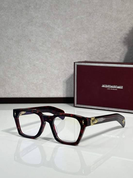 Picture of Jacques Marie Mage Sunglasses _SKUfw76300882fw